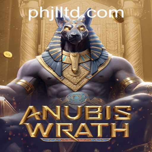 AnubisWrath: The Ancient Descent into Egyptian Mythology