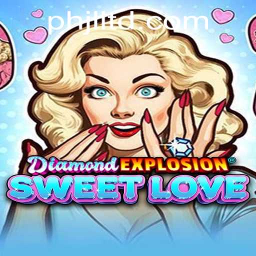 The Allure of DiamondExplosionSweetLove