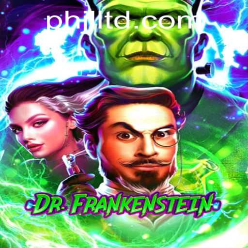 DrFrankenstein: The Ultimate Gaming Experience with PHJL