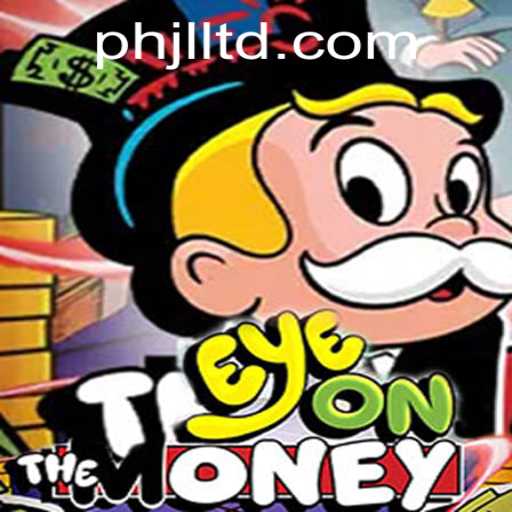 EyeOnTheMoney: The Exciting New Game Taking the World by Storm