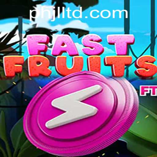 FastFruits: The Ultimate Adrenaline-Packed Experience