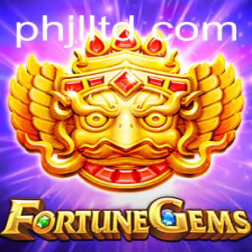 Discover the Magic of FortuneGems: A Captivating Adventure with PHJL
