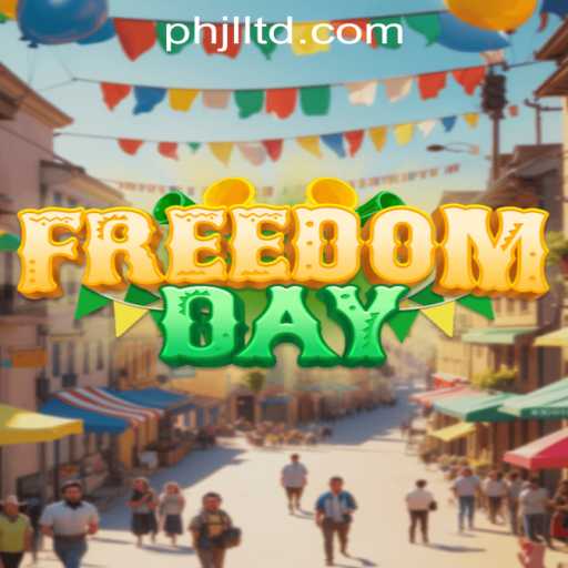FreedomDay: The Latest Gaming Sensation Captivating Audiences