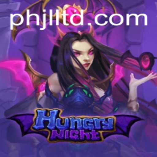 Unveiling HungryNight: The Latest Adventure in Gaming with PHJL Integration