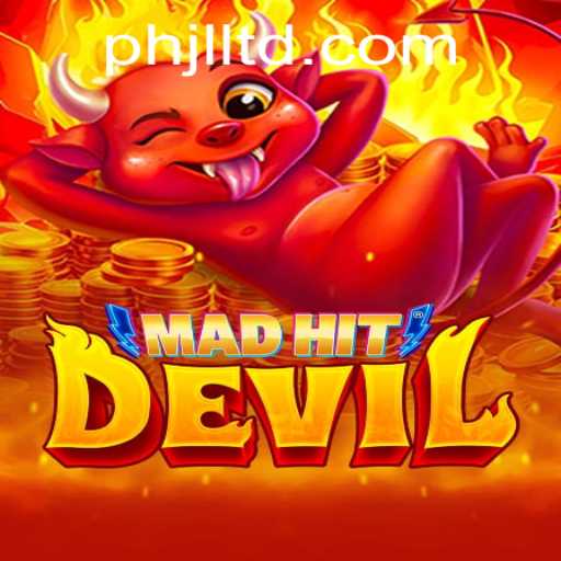Discover the Thrill of MadHitDevil: The Ultimate Gaming Experience