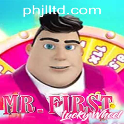 MrFirstLuckyWheel: The Thrilling New Game Taking the World by Storm