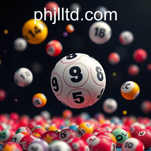 Exploring the World of Online Lottery and its Rise with PHJL