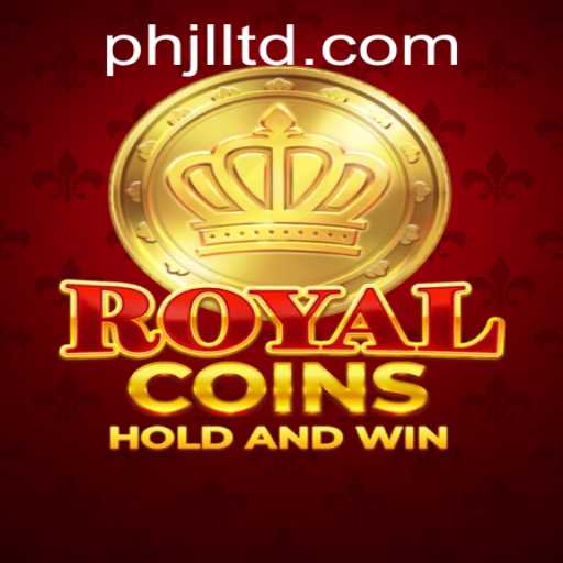 Dive into the Exciting World of RoyalCoins: The Game Revolutionizing Strategy with PHJL