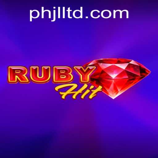 Unveiling RubyHit: The Thrilling New Game Taking the World by Storm