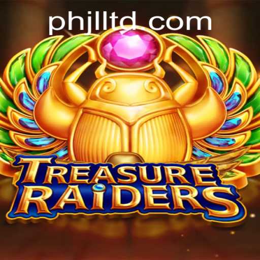 Intriguing Adventure Awaits in TREASURERAIDERS: A Dive into Gameplay and Strategy