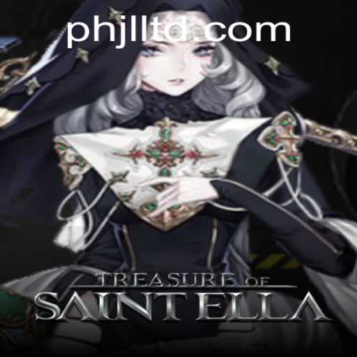 Unveiling the Mysteries: TreasureofSaintElla and the Quest for PHJL