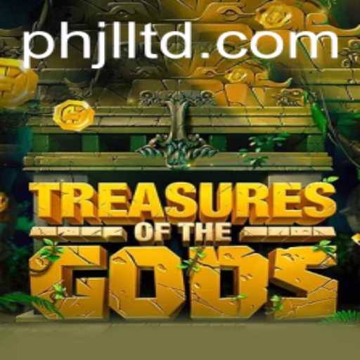 Exploring the Adventures of TreasureoftheGods: A New Gaming Phenomenon