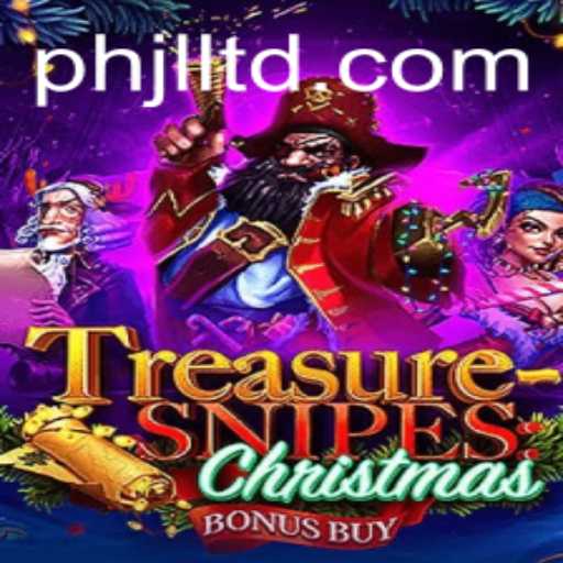 Discovering TreasuresnipesChristmas: An Engaging Holiday Adventure